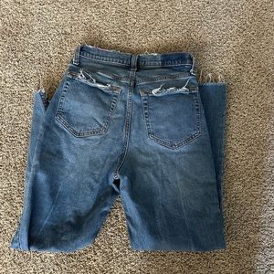 Abercrombie jeans